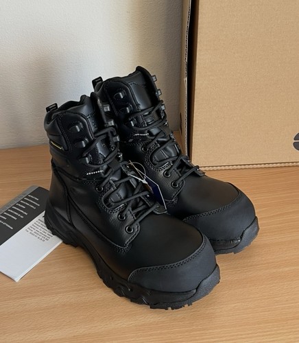 Unisex tactical boots - unisex, delvin