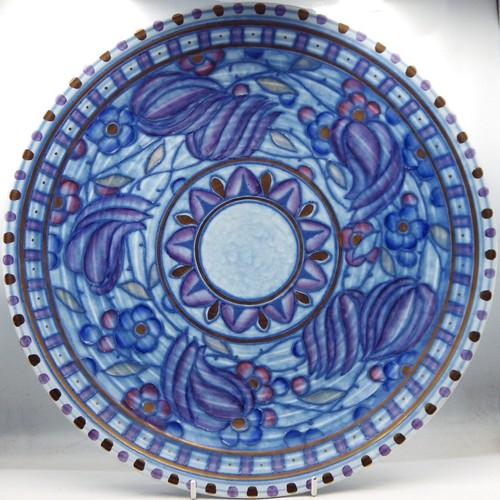 Charlotte rhead 1930s - charlotte, crown
