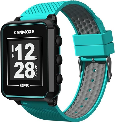 Canmore tw353 golf - gps, watch