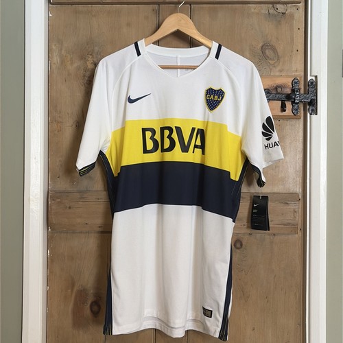 Nike boca juniors player issue - juniors,