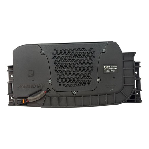 Kia ev6 meridian subwoofer - kia,