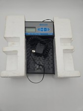 Salter Brecknell PS400 Digital Shipping Scale 400 lb x 0.5 lb / 181 kg x 0.2 kg