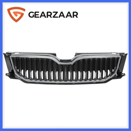 Front bumper grill fit - grill, for
