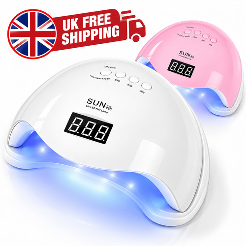 48w led nail - uv,