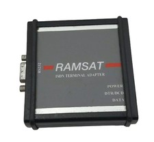 Ramsat ISDN TA-77 Terminal
