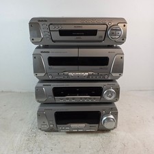 Technics EH750 Hi-Fi Stereo