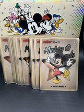 Kakawow Disney 100 Mickey and
