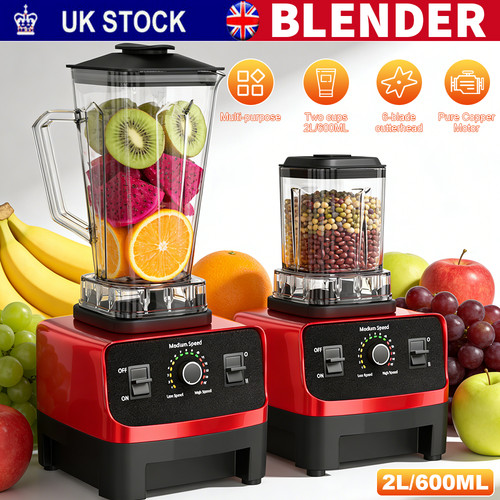 Food blender juicer - food,