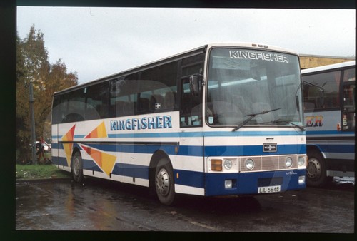 Original coach slide - slide,