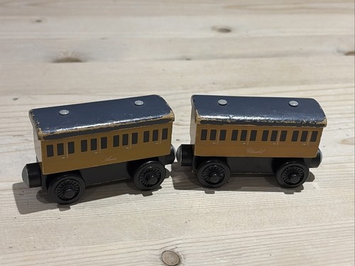Thomas wooden railway - railway, &