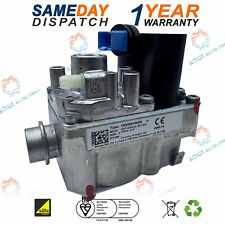 Ideal I mini C24/C30 Boiler Gas Valve 179032