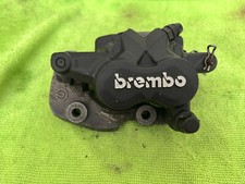 BMW Rear Caliper R1200RS and