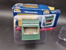 Bachmann Scenecraft Platform