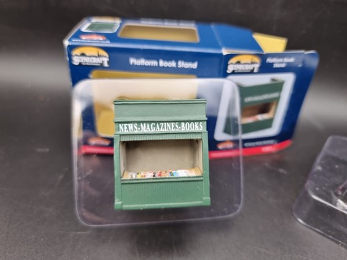 Bachmann scenecraft platform - bachmann,