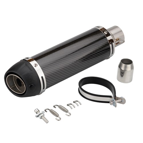51mm universal exhaust pipe - universal,