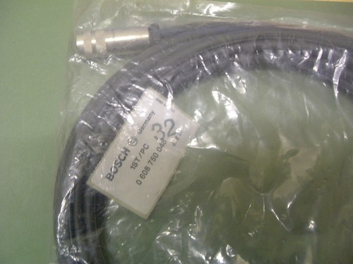 Bosch rexroth 0 - ...0, 750