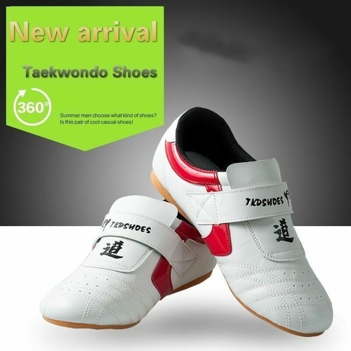 Adults kids taekwondo shoes - adults,