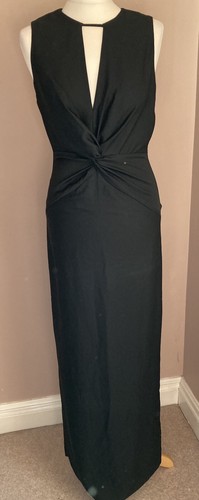 Debut teiko maxi dress size - teiko,