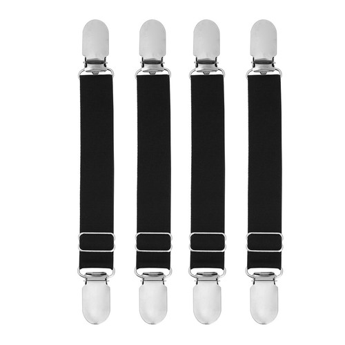 Stretch suspender belts - stretch,
