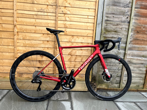Wilier slr medium - slr,
