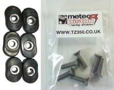 TZ350 YAMAHA Clutch Basket