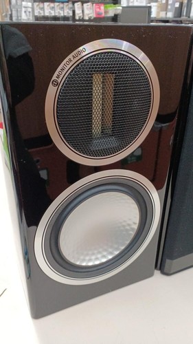 Monitor audio gold pb - monitor, 50