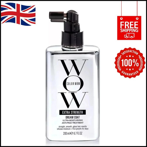 Color wow extra strength - color, dream