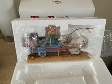 Robert Harrop PR01 THE PERISHERS LTD ED BRAND NEW