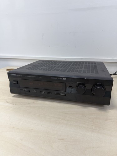Yamaha dsp e800 - dsp-e800, av