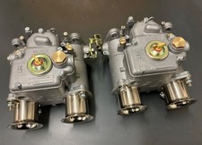 WEBER  40DCOE TYPE 18