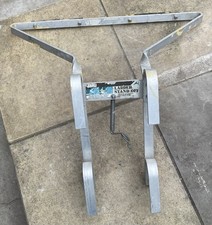 ABRU, Professional,Heavy