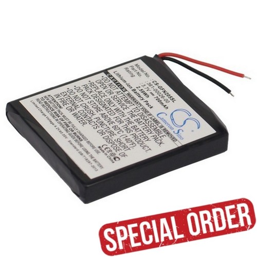 Battery for garmin - battery,