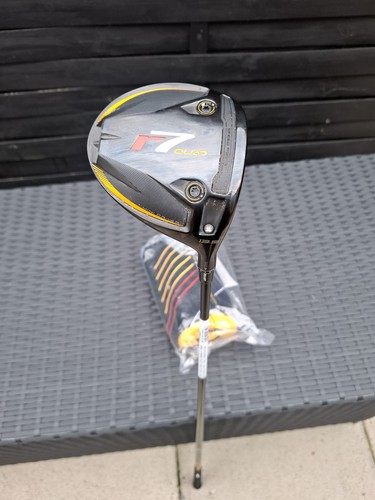 Taylormade quad mini driver - mini,
