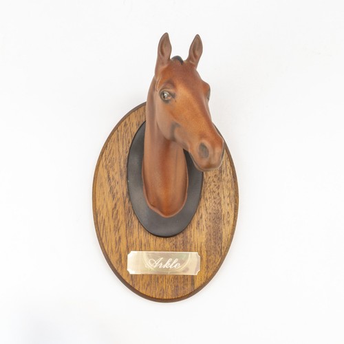 Beswick pottery arkle hand - beswick,