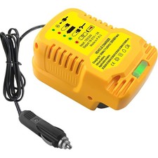 12/24V Mini Car Charger for