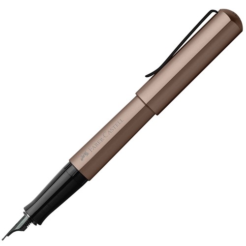 Faber castell hexo - faber-castell, fountain