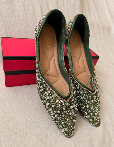 Livimazzi women green - livimazzi, women’s