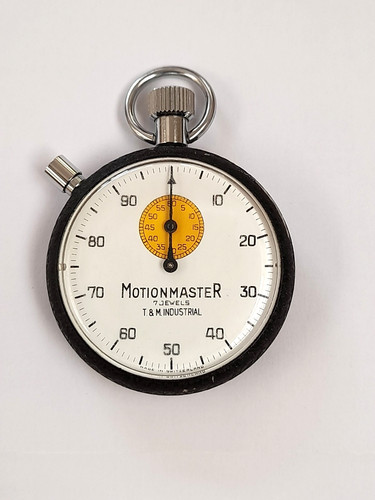 Vintage motionmaster - vintage,