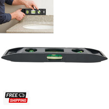 Mini Magnetic Spirit Level 3