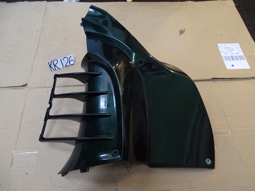 Kawasaki gtr1400 front side - gtr1400,