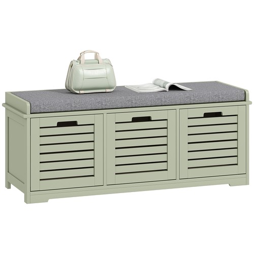 Homcom door shoe - homcom, storage