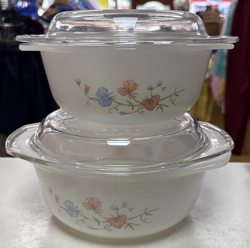 Vintage set arcuisine - 2,