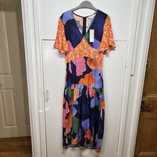 Never Fully Dressed Spliced