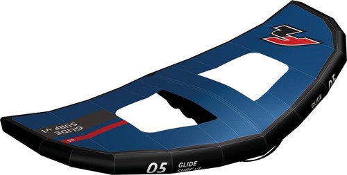 Glide surf wing sail kite - f2,