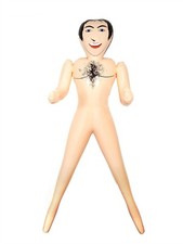 Inflatable Male Doll - 150cm -