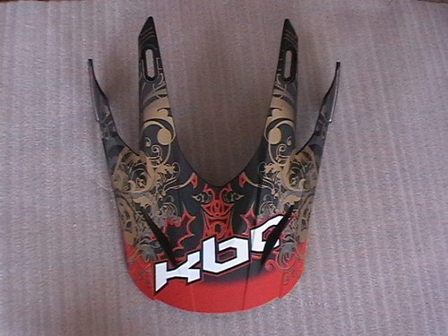 Kbc matt black - kbc, gold