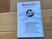 Mercury Quicksilver dinghy