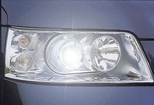 KIT XENON CAMPER H7 H4 H3