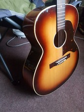 Framus acoustic guitar 5/197