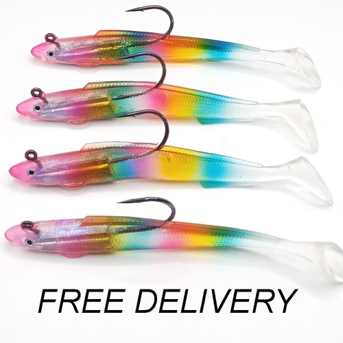 Sandeel savage sea fishing - savage,